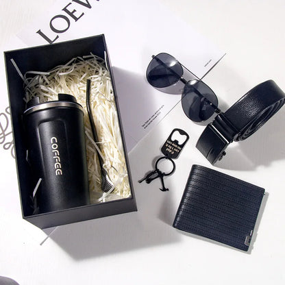 SET 6 EN 1 PARA HOMBRE