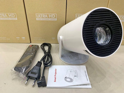 PROYECTOR ANDROID HY300 PRO