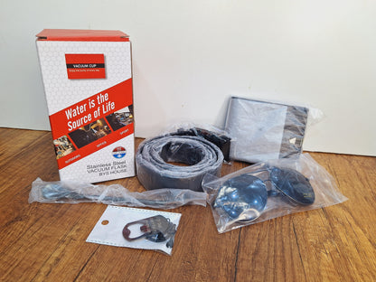 SET 6 EN 1 PARA HOMBRE