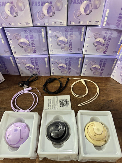 AUDIFONOS TRADUCTOR OWS T2