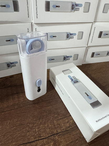 COMBO COOLER 6 VENTILADORES & REGALO A ESCOGER