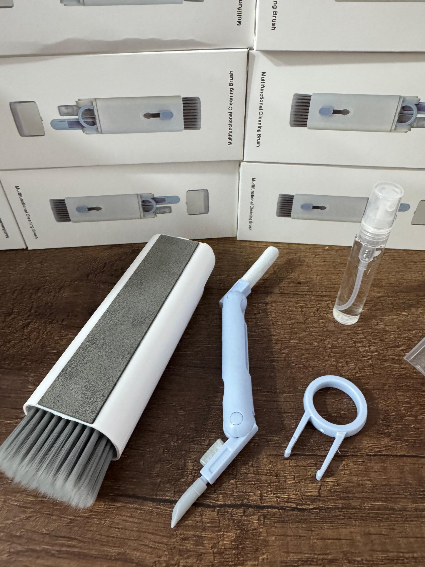 COMBO COOLER 6 VENTILADORES & REGALO A ESCOGER