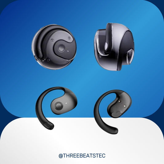 AUDIFONOS TRADUCTOR OWS T2